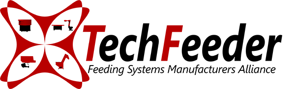 Logo Alleanza TechFeeder alimentatori vibranti